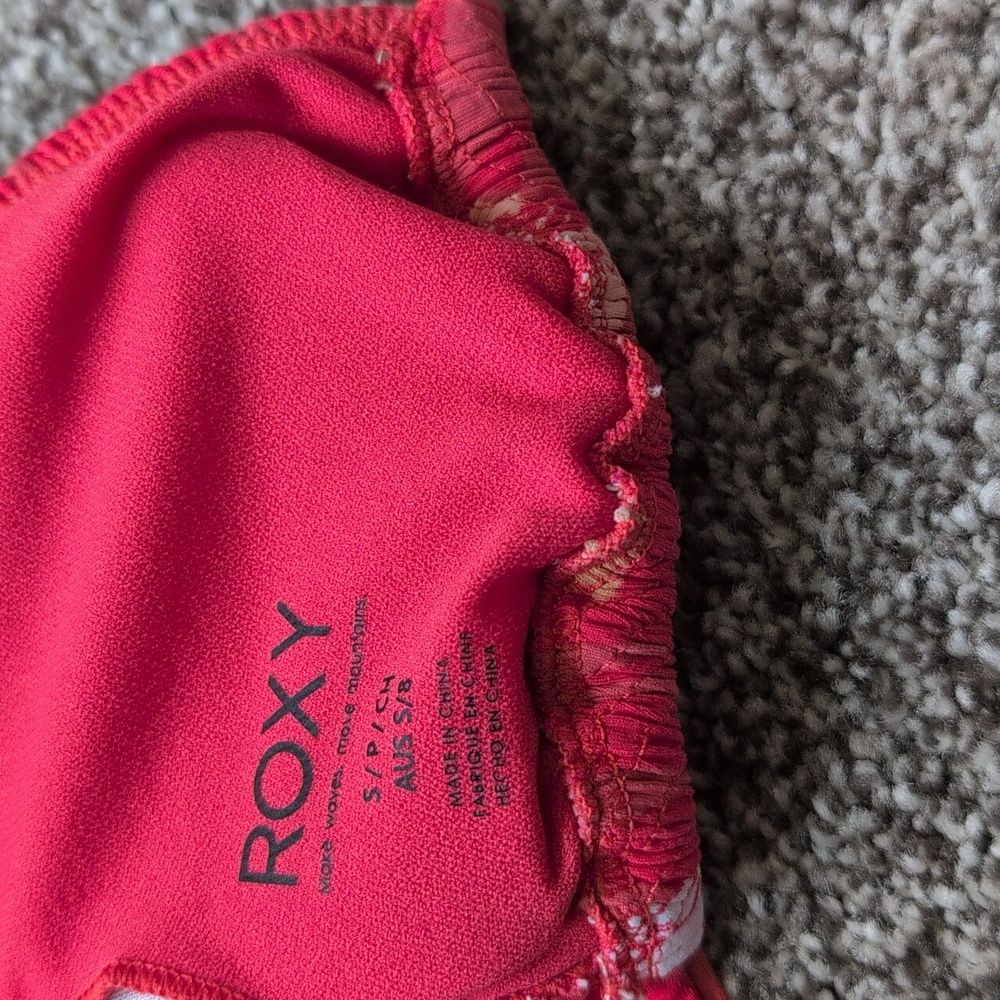 Roxy String Bikini Top - Picture 2 of 2